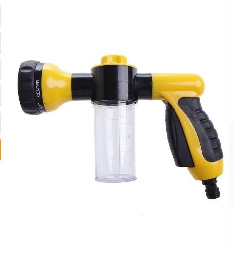 High Pressure Automotive Foam Spray Gun Household Cleaner Generator