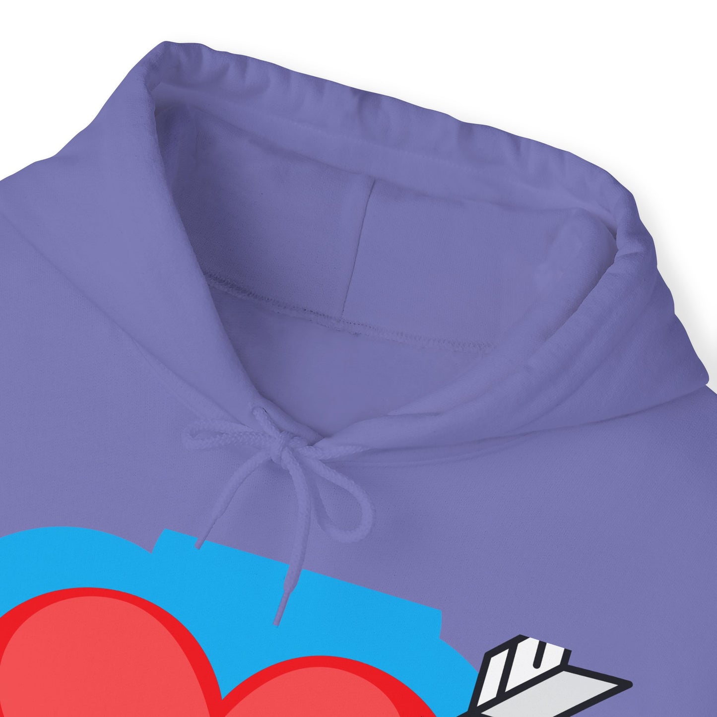 Hooded sweatshirt, a cozy and warm choice for everyday wear