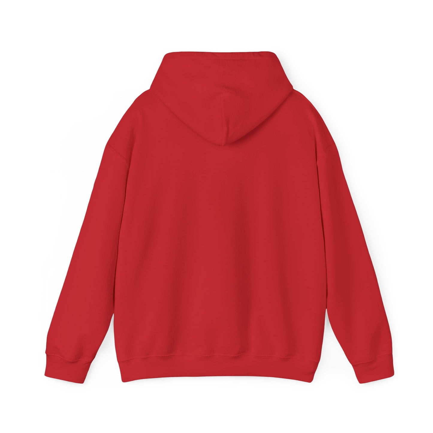 Hooded sweatshirt, a cozy and warm choice for everyday wear