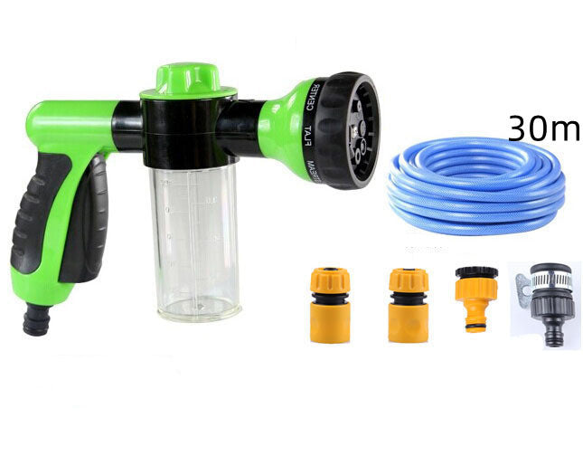 High Pressure Automotive Foam Spray Gun Household Cleaner Generator