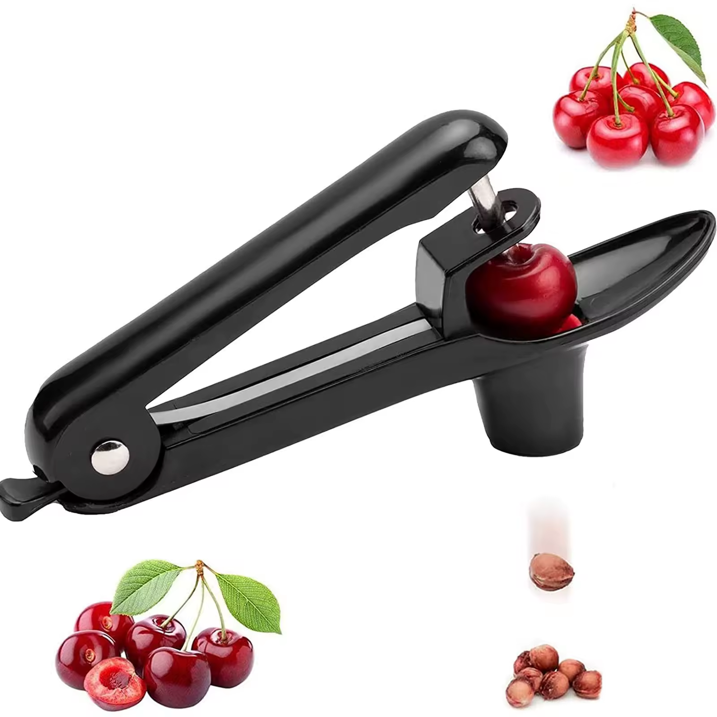 fruit pitting extractor, cherry pitting extractor, Pitting Extractor