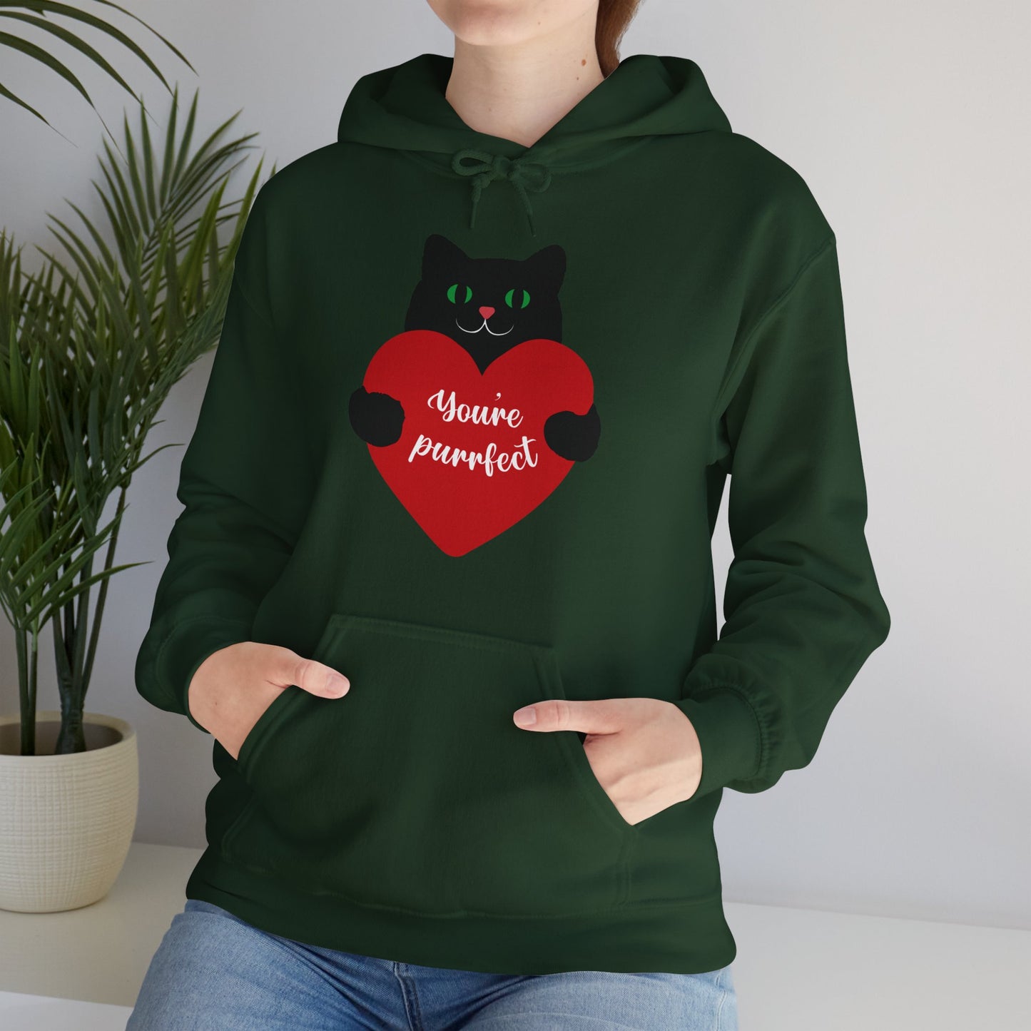 Hooded sweatshirt, a warm and comfortable choice for chilly days