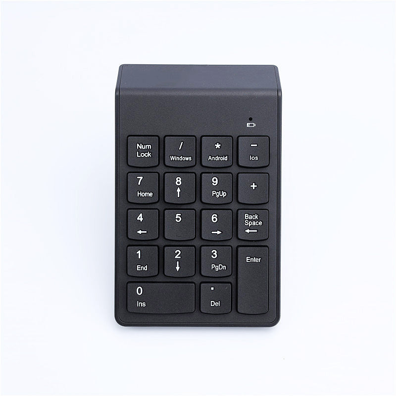 LEING FST Virtual Laser Bluetooth Keyboard with Mouse Function