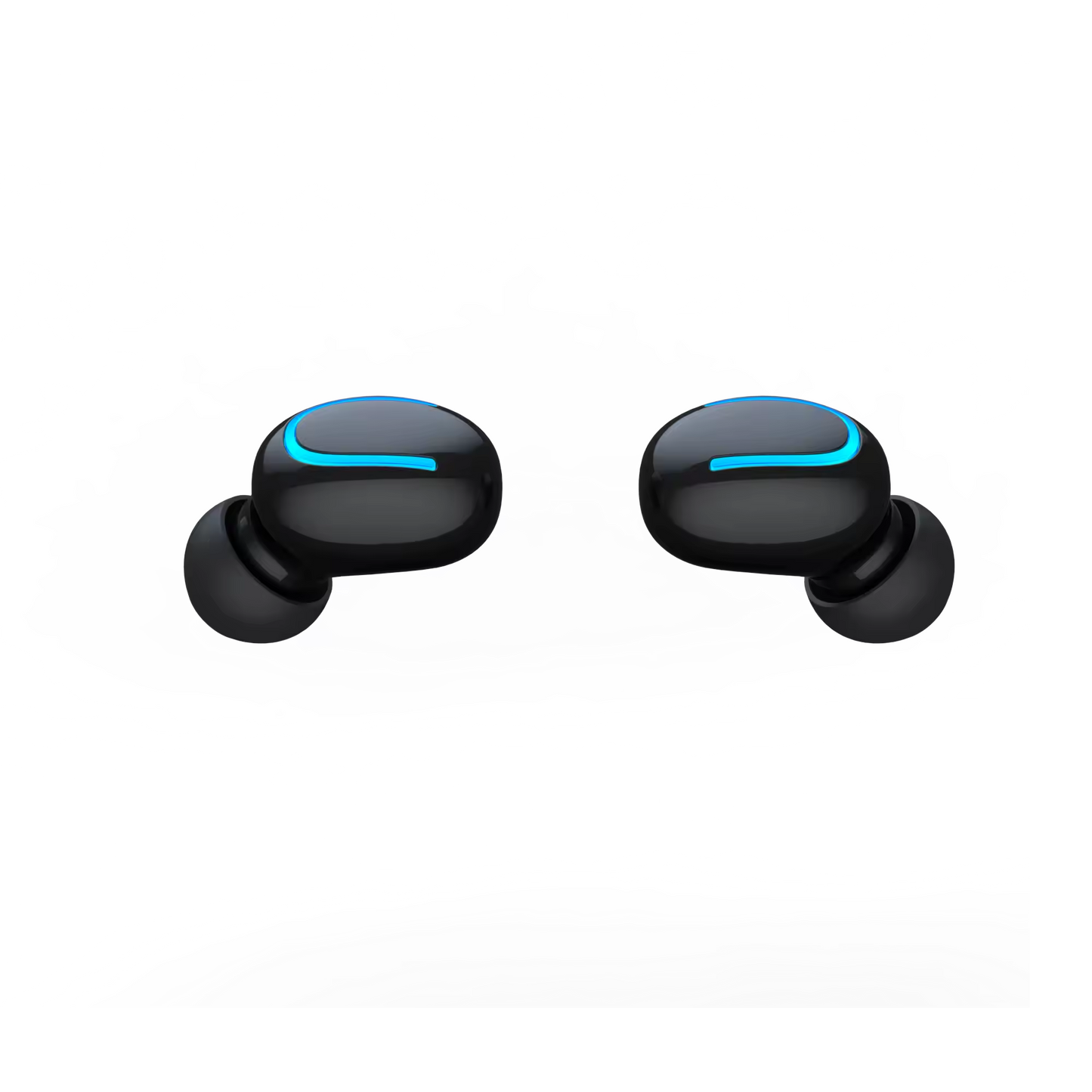 Wireless In-Ear Earbuds - Bluetooth and Waterproof Wireless Earbuds