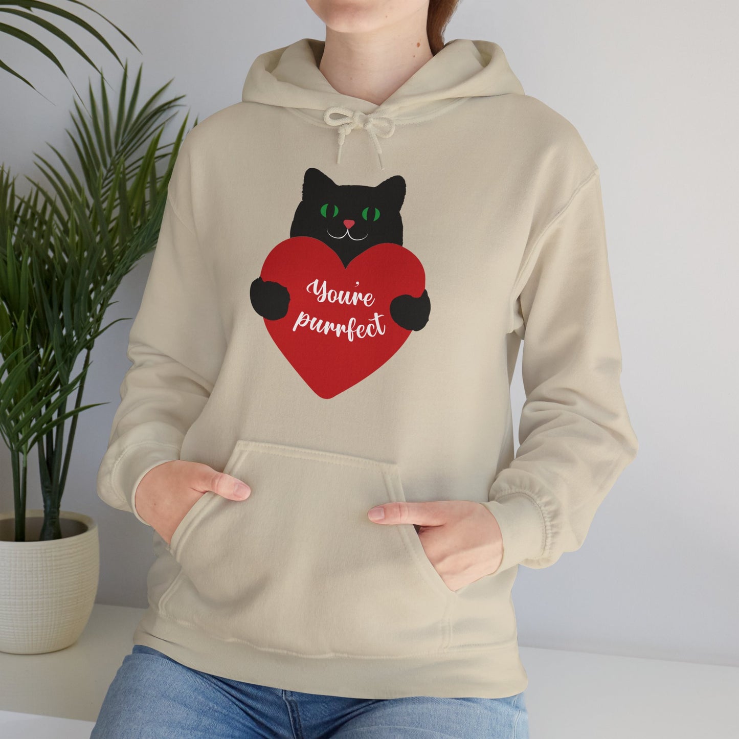 Hooded sweatshirt, a warm and comfortable choice for chilly days