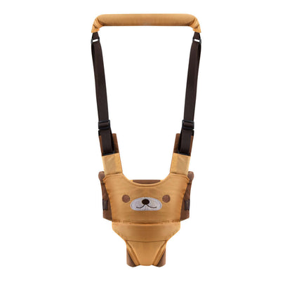 Baby Walking Belt - Baby Walking Trainer - Walking Aid