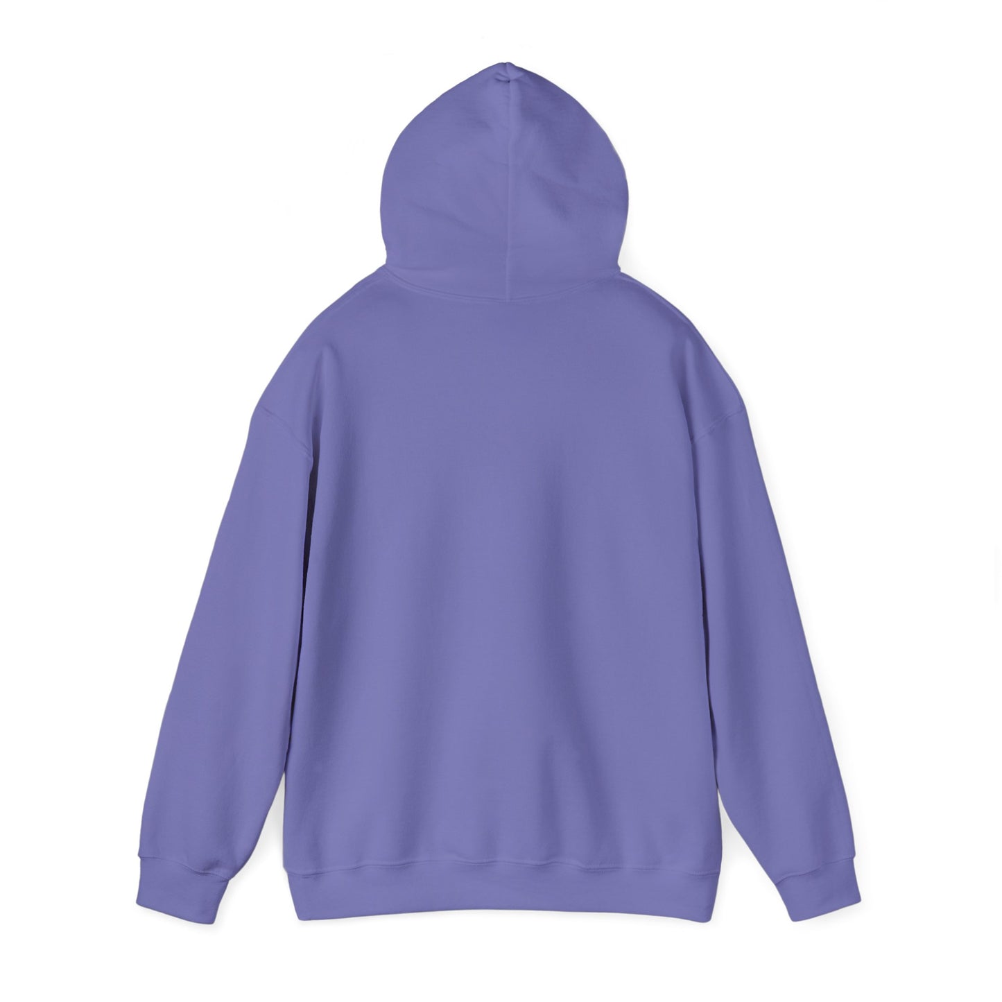 Hooded sweatshirt, a cozy and warm choice for everyday wear