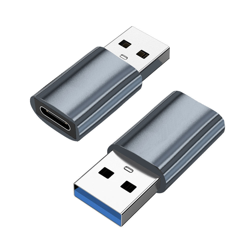 Type-C Female to USB 3.0 Male Adapter