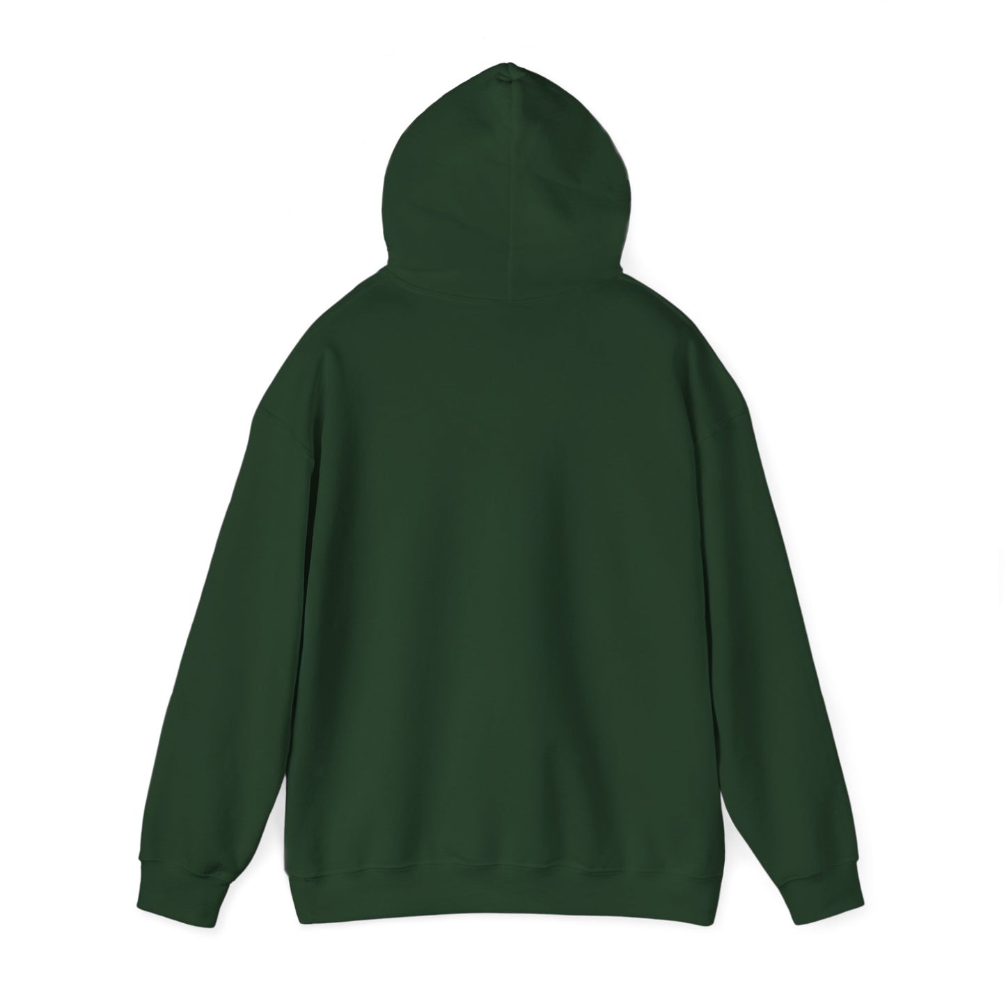 Hooded sweatshirt, a warm and comfortable choice for chilly days