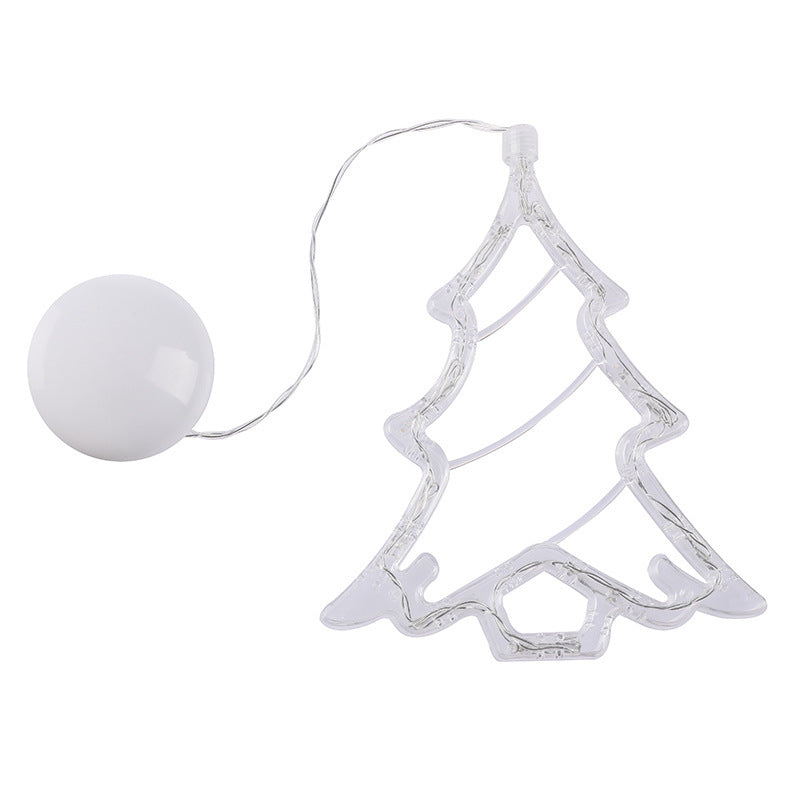 LED Christmas Light String for Christmas Decorations