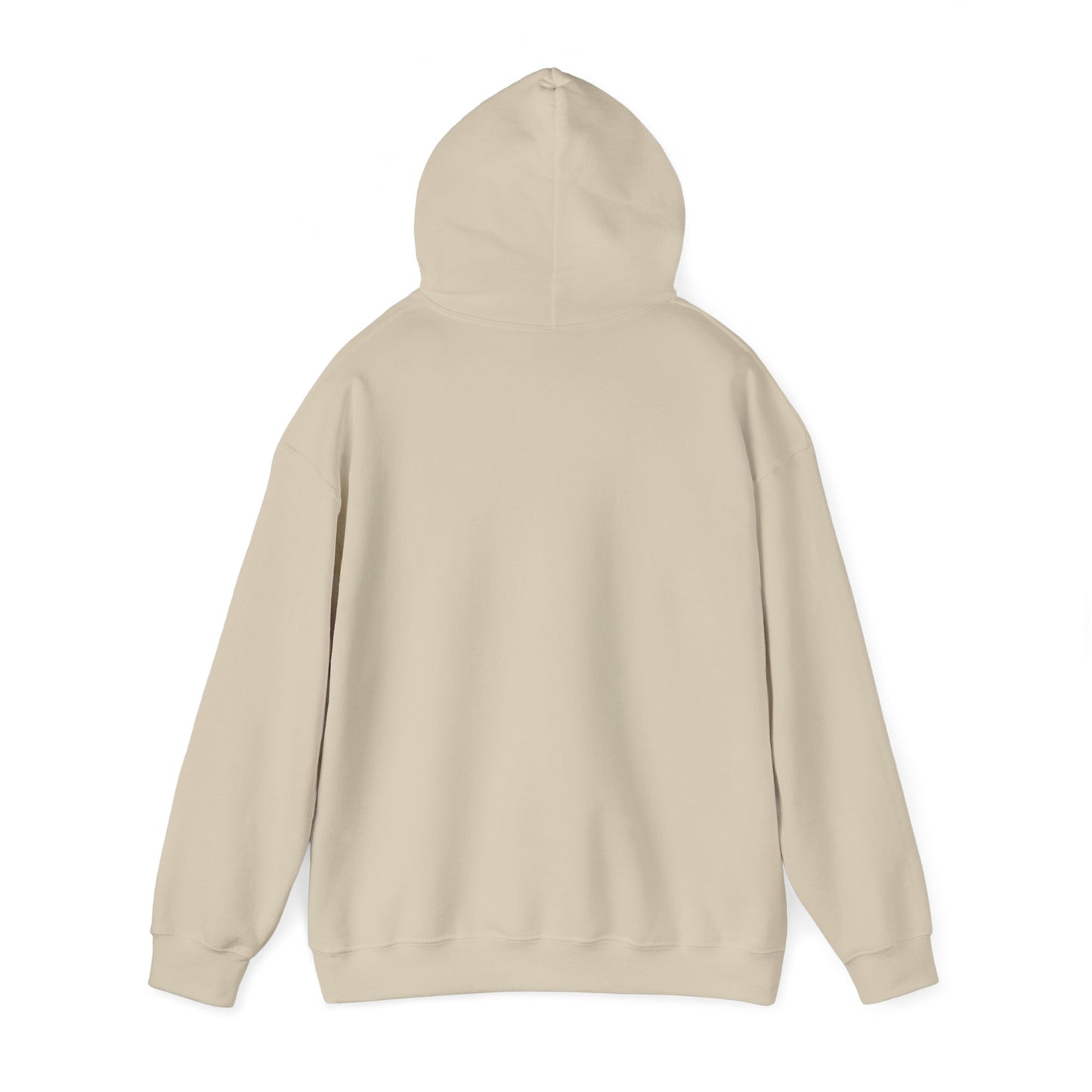 Hooded sweatshirt, a warm and comfortable choice for chilly days