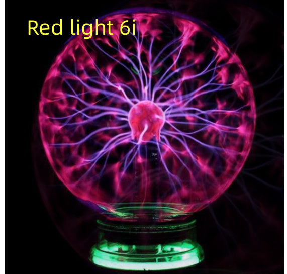 Plasma Lightning Ball