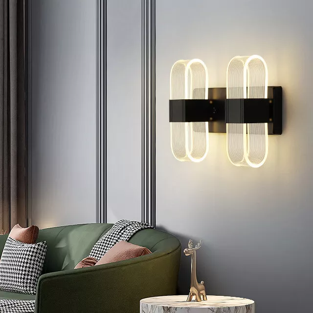 Luxury LED wall lamps, Decorative lighting wall lamp, wall lamp