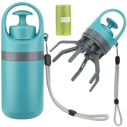 Portable Pet Toilet Picker, Portable Dog Poop Scooper, Dog Poop Picker