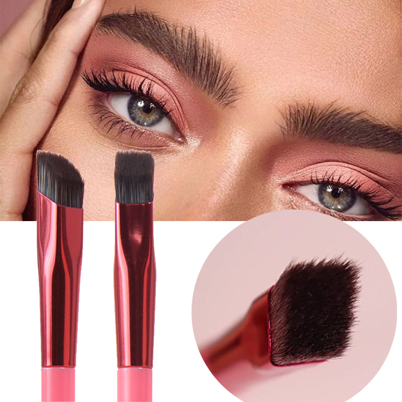 Eyebrow Brush - Hairline Brush, Concealer Brush - Makeup Brush