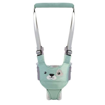 Baby Walking Belt - Baby Walking Trainer - Walking Aid
