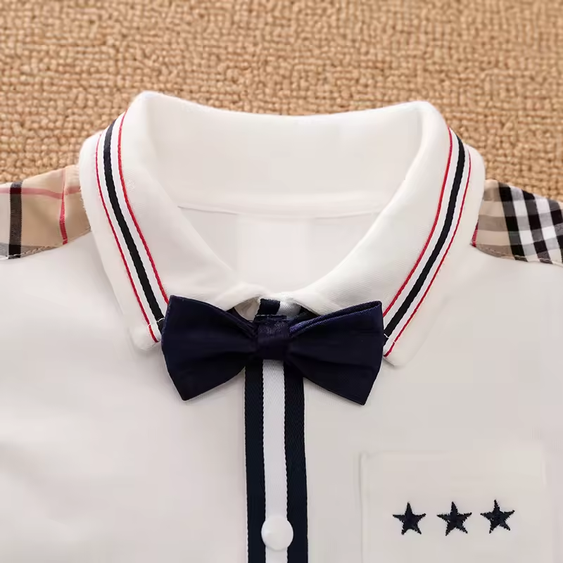 Gentleman Baby Boy Outfit - baby boy tuxedo outfits