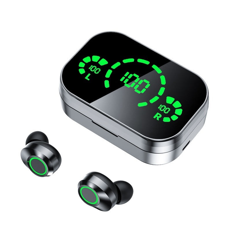 Wireless Bluetooth Earbuds, In-Ear Headphones, Sport Waterproof Earbud