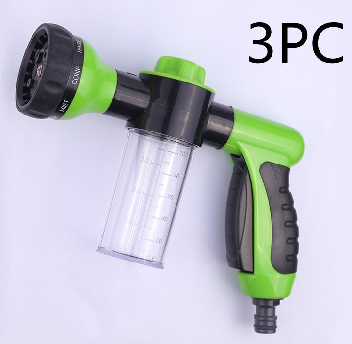 High Pressure Automotive Foam Spray Gun Household Cleaner Generator