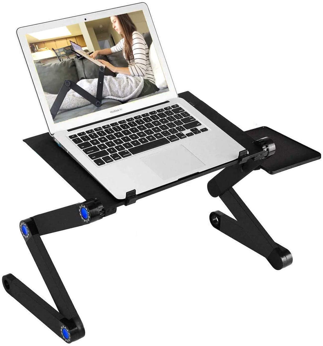 Adjustable Laptop Stand