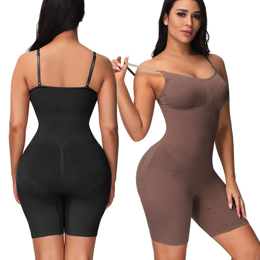 Women's Seamless Body Shaper