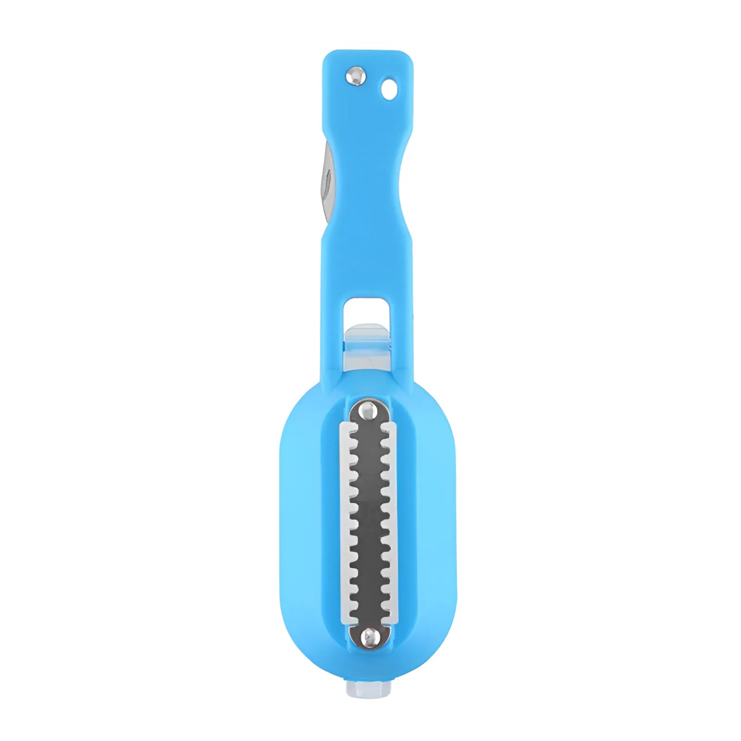 Fish scale scraper, Fish cleaning tool, Fish scale peeler